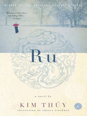 Ru - ebook